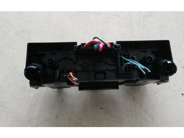 Блок управления климат-контролем 6V0820045C, 6V0820045C Skoda Fabia Mk3 (NJ)