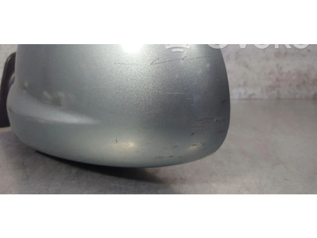Зеркало электрическое        Chevrolet Rezzo  2000 - 2011 года   