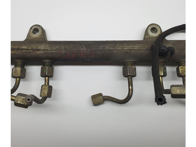 Vstřikovací lišta 46817523, 0445214044   Fiat Punto (188)     