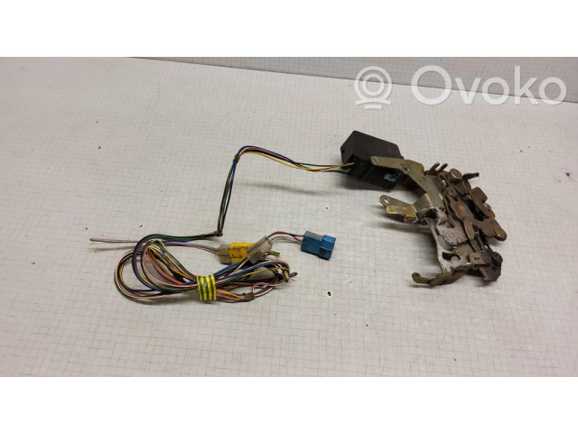 Руль Volkswagen II LT  1996 - 2006 года 901730      