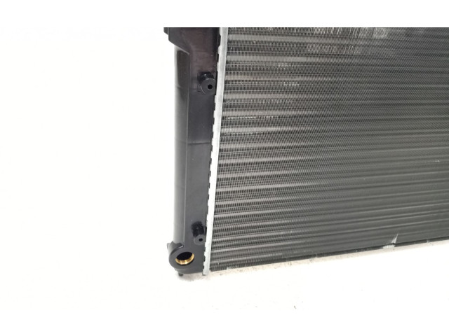 Радиатор охлаждающей жидкости