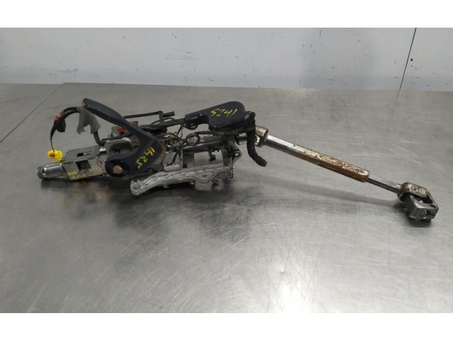 Руль Audi Q3 8U 2011 - 2016 года 5N1419502M