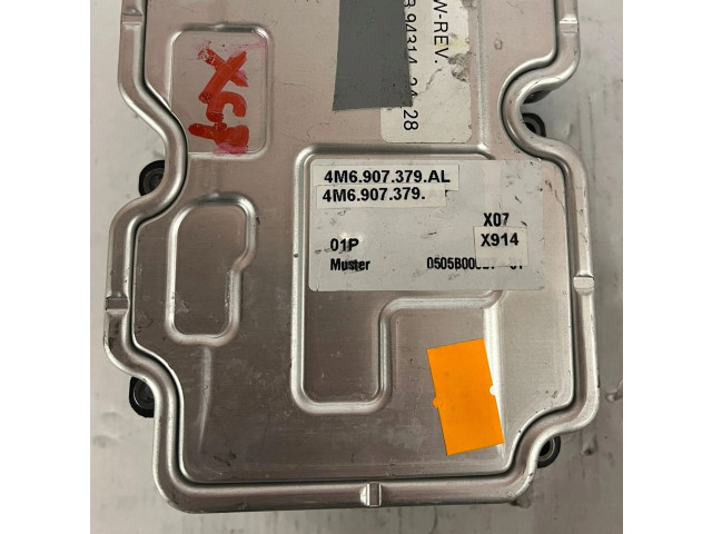 Jednotka ABS 4M6907379AL Audi Q7 4M 2015