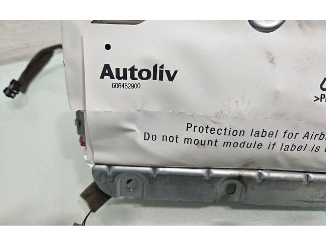 Подушка безопасности пассажира 31271212   Volvo S80