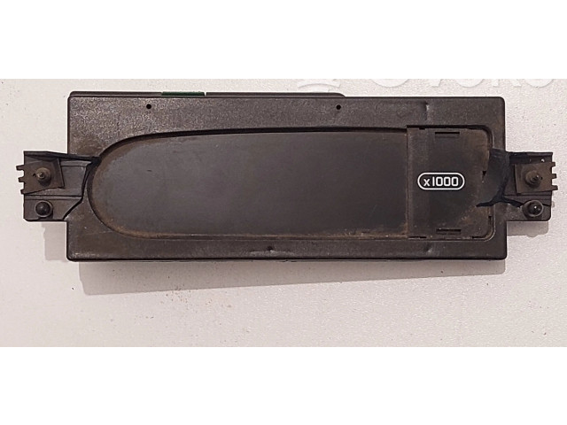 Řídící jednotka 6025316270A, H309077 Renault Espace III 2001