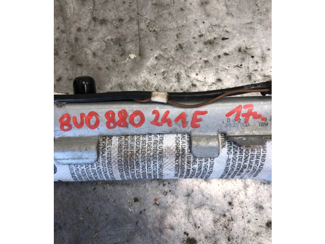 Подушка безопасности двери 8U0880241E Audi Q3 8U