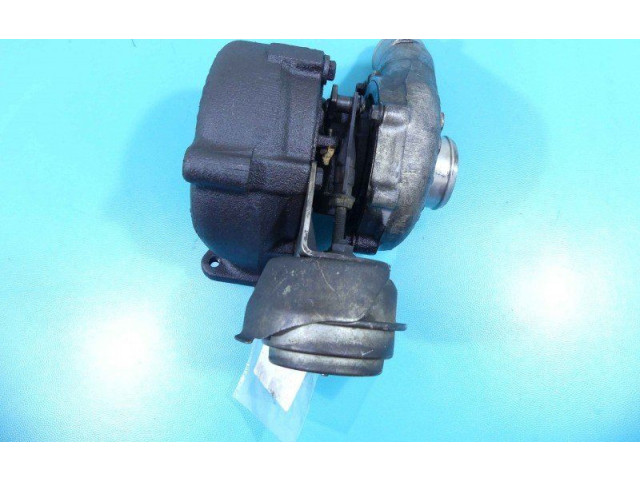 Turbodmychadlo Турбина 717626-1, IMPRK1354848 Saab 9-3 Ver2