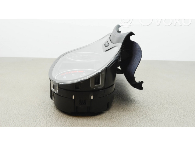 Přístrojová deska Seat Ibiza IV (6J,6P) 2016 6P0920740