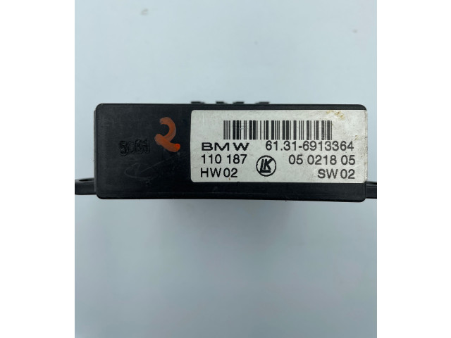 Зеркало электрическое        BMW 3 E46  1998-2005 года   