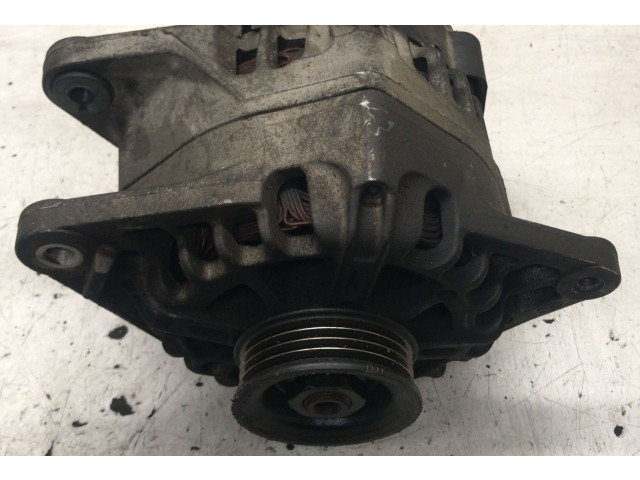 Генератор    KIA Rio      