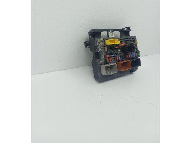 Блок предохранителей 9664706280 Citroen C4 I