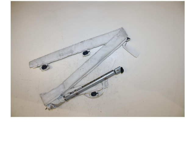 Боковая подушка безопасности    Fiat 500L