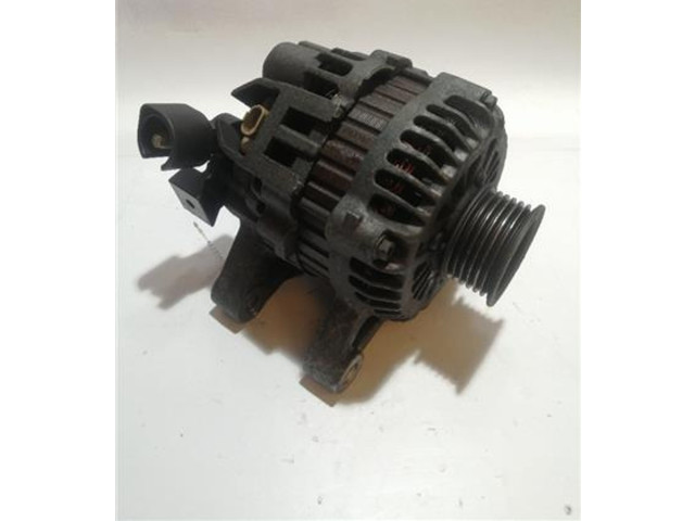 Генератор 9644904680, 9644904680   Citroen C2      