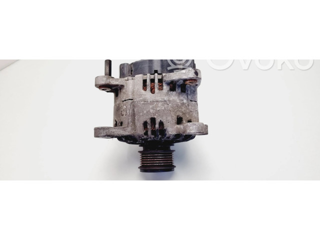 Генератор 06F903023E, 2542730G Volkswagen Caddy