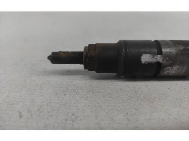Vstřikovač 028130201G Audi 80 90 S2 B4 1Z
