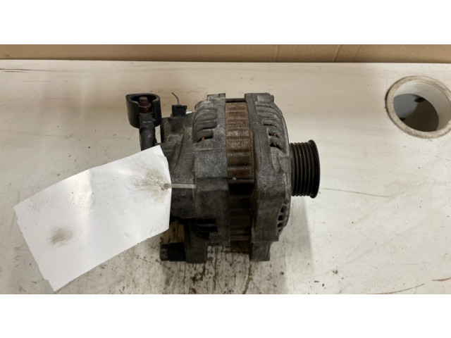 Генератор 9649846880, A003TG1891B Citroen C5 2.0