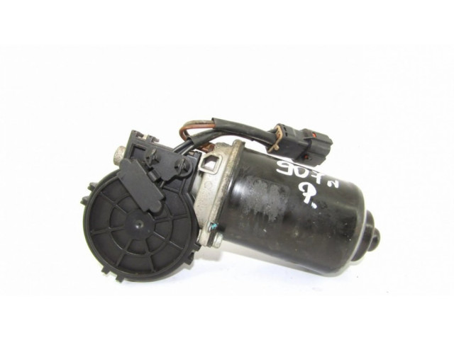 Моторчик дворников     Chevrolet Rezzo