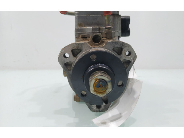 Vstřikovací čerpadlo 038130107D Seat Leon (1M) ALH