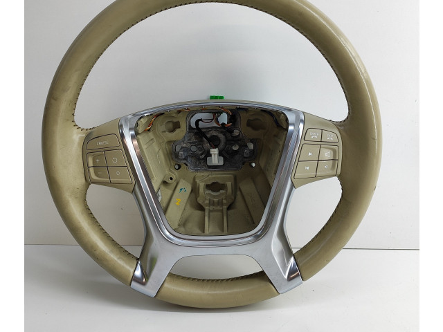 Руль Volvo V70 2008 - 2013 года P31271096