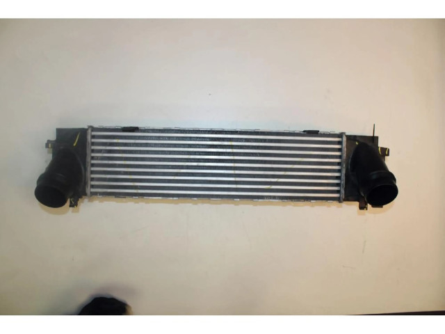 Интеркулер BMW 1 F20 F21 2.0