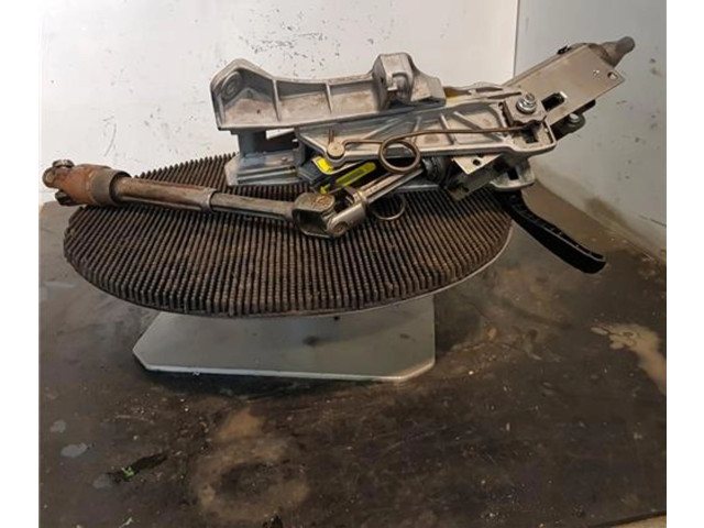    Рулевая рейка BV6N-3C529-MA   Ford Focus 2010 - 2017 года