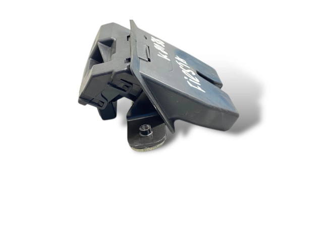 Замок багажника Ford Fiesta 2009 - 2012 года