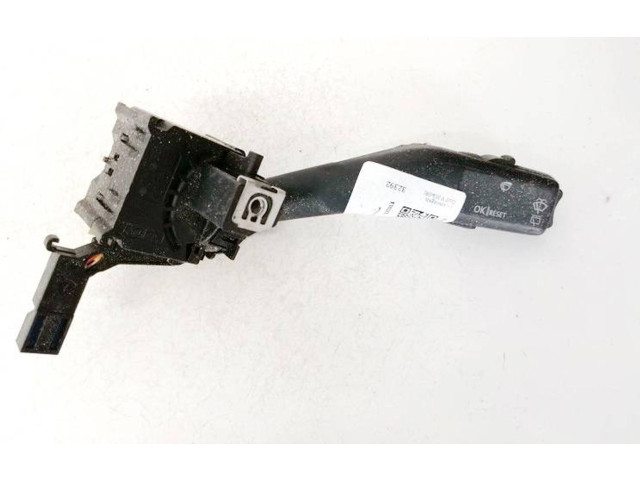 Ручка стеклоочистителей 1K0953519A, 01203506   Skoda Octavia Mk2 (1Z)