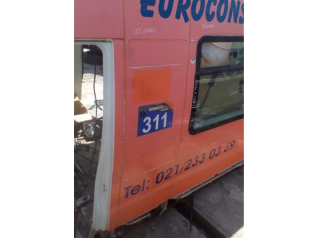    Рулевая рейка 20012007   Nissan X-Trail T30 2001 - 2007 года