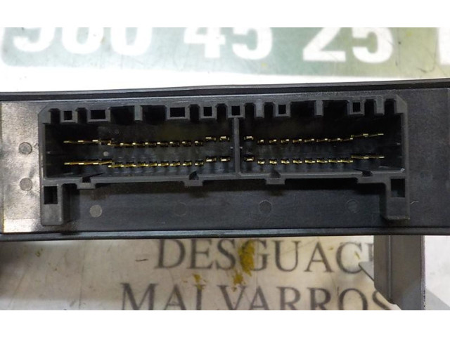 Блок управления 1610477880, 9479A002   Citroen C-Zero