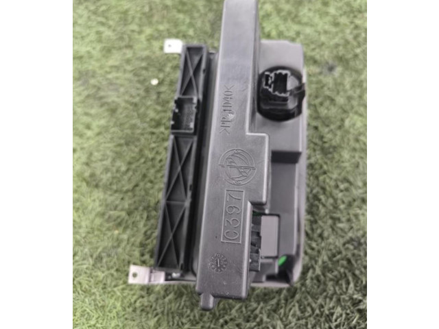 Блок управления климат-контролем 7353309240 Alfa Romeo 166