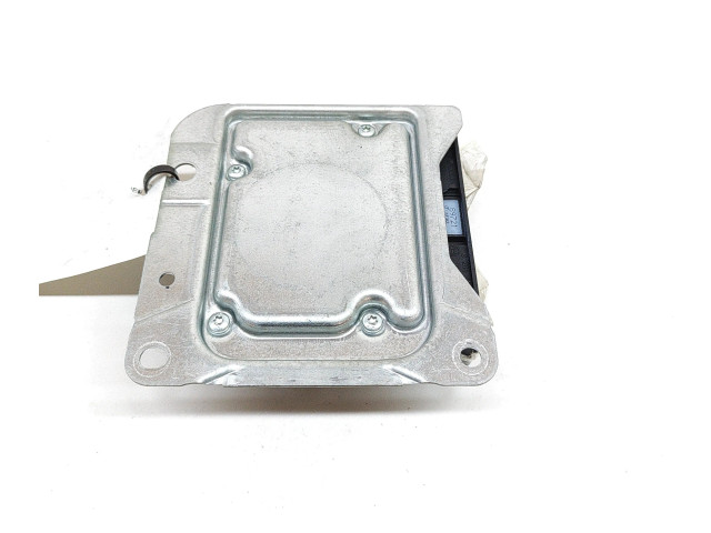 Блок подушек безопасности 9812713780, 0285012932 Peugeot 2008 I