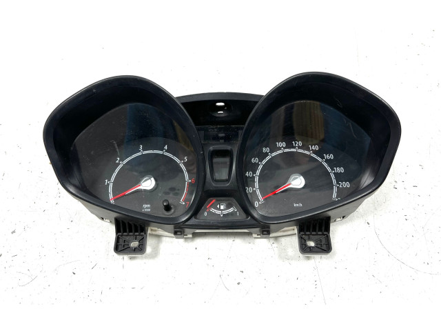 Панель приборов VP8A6F10894BC, 44ZP435 Ford Fiesta