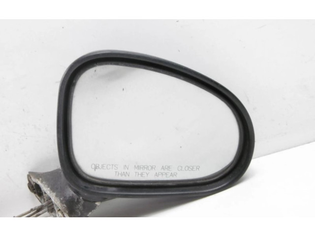 Зеркало (механическое)       Chevrolet Matiz   -  года   