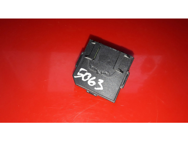 Блок управления иммобилайзера