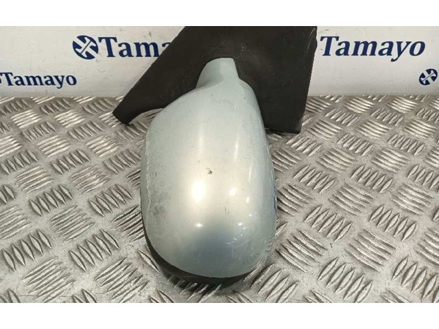 Зеркало электрическое        Renault Scenic RX   -  года   