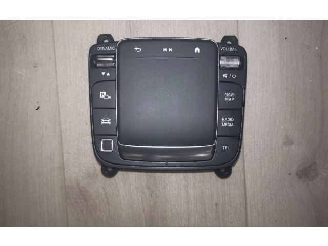 Блок управления A1679008530, A2479022316   Mercedes-Benz GLE W167