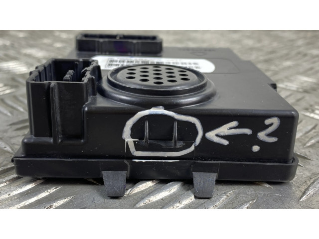 Блок управления 68373038AB Jeep Compass