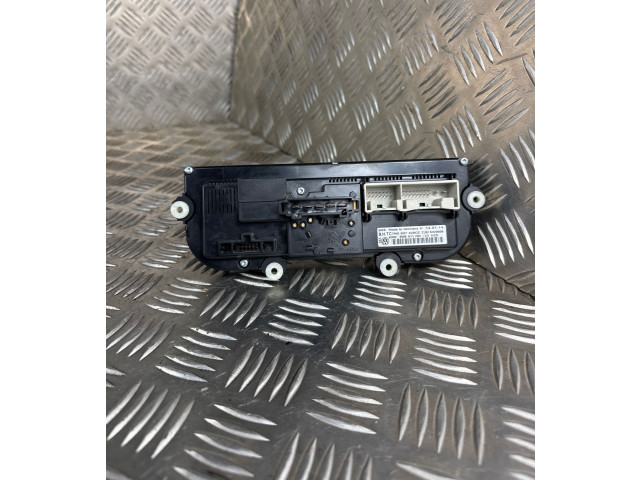 Блок управления климат-контролем 7N0907426CC   Volkswagen Caddy