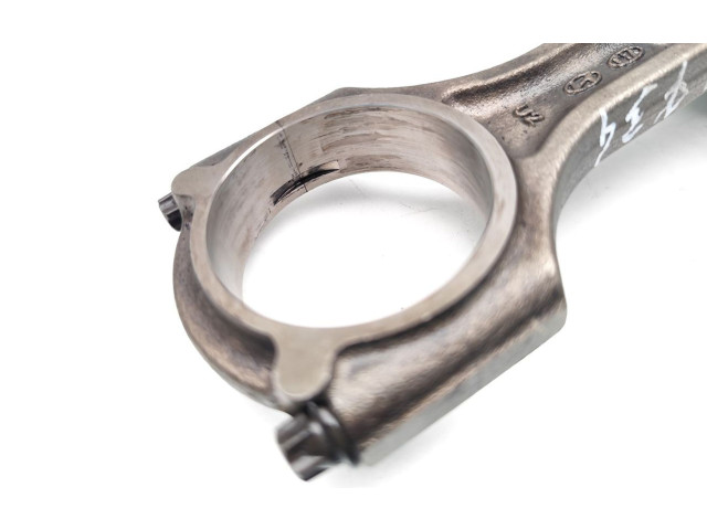 Píst D4FB Hyundai i30 D4FB