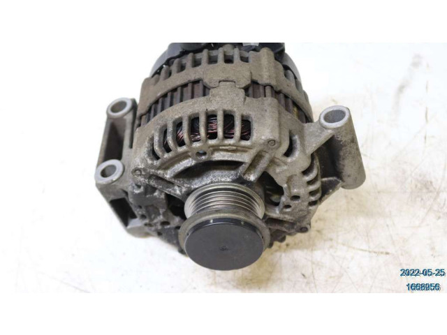 Генератор 36000220   Volvo V70      