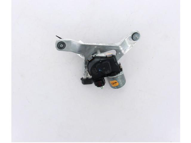 Моторчик дворников 1687896280, M0-0701J Citroen DS4