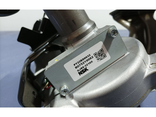    Рулевая рейка Q003TA6184, Q003TA6184   Mazda 6 2013 - 2016 года