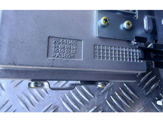 Дисплей 10R041149B, 20141203 Mazda 3 III