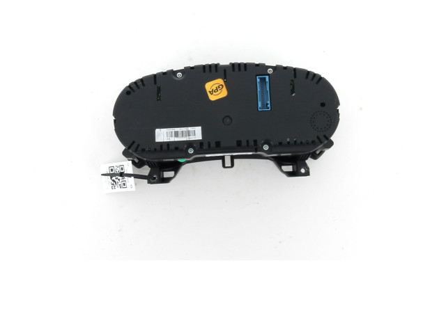 Спидометр (приборный щиток) 5L0920840P1QB, G0-3789F Skoda Yeti (5L)