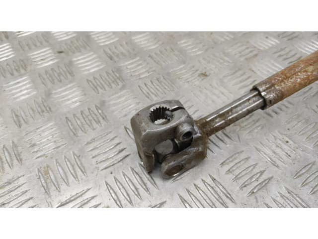 рейка Колонка рулевая 1K1419502BN Skoda Yeti (5L) 2009-2017 года