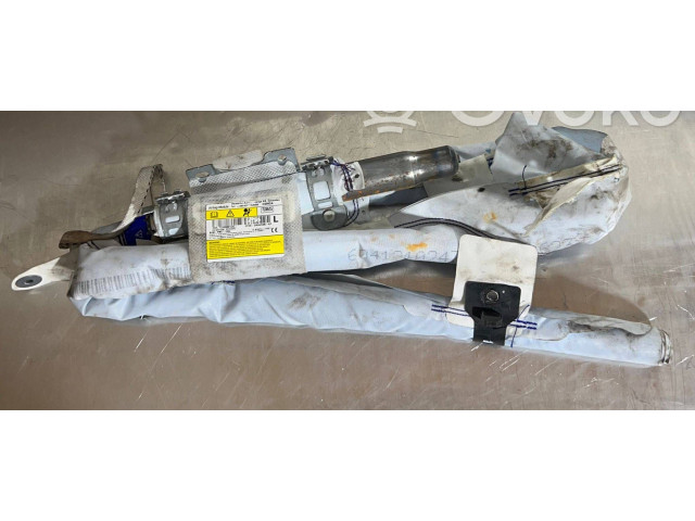 Боковая подушка безопасности EB3B26042D95AF Ford Ranger