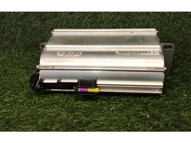 Подушка безопасности пассажира 8L0880202E Audi TT Mk1