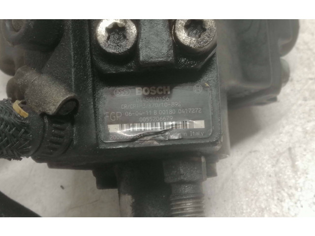 Топливный насос 0055206679, 0445010156 Saab 9-5