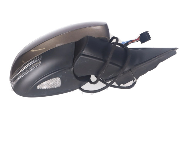 Зеркало электрическое Skoda Yeti (5L) 2009 - 2017 года