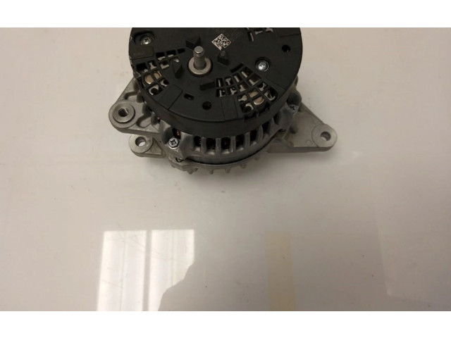 Генератор 0125711028, 0125711028   Mercedes-Benz GLA W156      